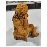 Abbey Press Grail Art Guitar Player Abbey Press Grail Art Guitar Player
