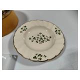 Set of Vintage Ashtrays Set of Vintage Ashtrays