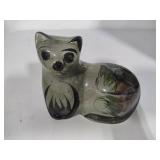 Mexican Tonala Folk Art Pottery Mexican Tonala Folk Art Pottery