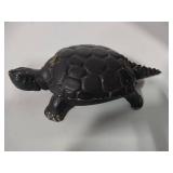 Vintage Turtle Ashtray Vintage Turtle Ashtray