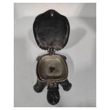 Vintage Turtle Ashtray Vintage Turtle Ashtray