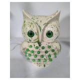 Owl Lamp Owl Lamp