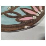 Hanging Dragonfly & Hummingbird Decor Hanging Dragonfly & Hummingbird Decor