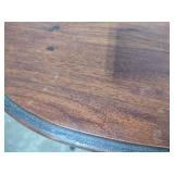 Antique Side Table Antique Side Table
