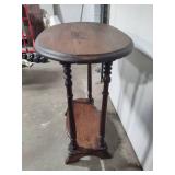 Antique Side Table Antique Side Table