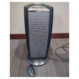 Bionaire Space Heater w/Remote Bionaire Space Heater w/Remote