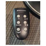 Bionaire Space Heater w/Remote Bionaire Space Heater w/Remote