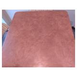 Card Table + Four Padded Chairs Card Table + Four Padded Chairs