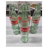 Glass Coke Bottles Glass Coke Bottles