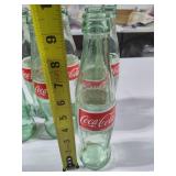 Glass Coke Bottles Glass Coke Bottles