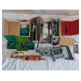 Ammo Reloading Equipment Ammo Reloading Equipment