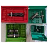 Ammo Reloading Equipment Ammo Reloading Equipment