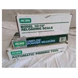 Ammo Reloading Equipment Ammo Reloading Equipment