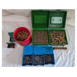6mm PPC Brass Casings & Bullets 6mm PPC Brass Casings & Bullets