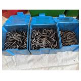 6mm PPC Brass Casings & Bullets 6mm PPC Brass Casings & Bullets