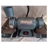 6-Inch Carbide Grinder 6-Inch Carbide Grinder