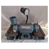 6-Inch Carbide Grinder 6-Inch Carbide Grinder