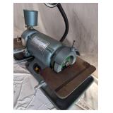 6-Inch Carbide Grinder 6-Inch Carbide Grinder