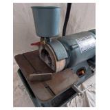6-Inch Carbide Grinder 6-Inch Carbide Grinder
