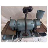 6-Inch Carbide Grinder 6-Inch Carbide Grinder