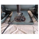 6-Inch Carbide Grinder 6-Inch Carbide Grinder