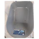 Kobalt Steel Wheelbarrow Kobalt Steel Wheelbarrow