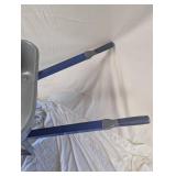 Kobalt Steel Wheelbarrow Kobalt Steel Wheelbarrow