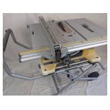 Ridgid TS2410LS Table Saw Ridgid TS2410LS Table Saw