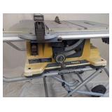 Ridgid TS2410LS Table Saw Ridgid TS2410LS Table Saw