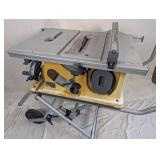 Ridgid TS2410LS Table Saw Ridgid TS2410LS Table Saw
