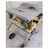 Ridgid TS2410LS Table Saw Ridgid TS2410LS Table Saw