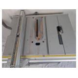 Ridgid TS2410LS Table Saw Ridgid TS2410LS Table Saw