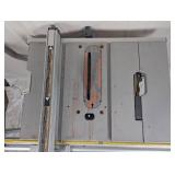 Ridgid TS2410LS Table Saw Ridgid TS2410LS Table Saw