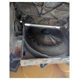 Ridgid TS2410LS Table Saw Ridgid TS2410LS Table Saw