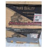 Set of American Racing Wheels 16x8 Set of American Racing Wheels 16x8
