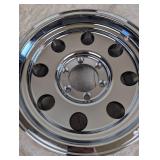 Set of American Racing Wheels 16x8 Set of American Racing Wheels 16x8