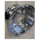 Set of American Racing Wheels 16x8 Set of American Racing Wheels 16x8