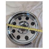 Set of American Racing Wheels 16x8 Set of American Racing Wheels 16x8