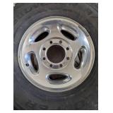 Set of 4 Alloy Wheels Set of 4 Alloy Wheels