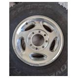 Set of 4 Alloy Wheels Set of 4 Alloy Wheels