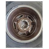 Set of 4 Alloy Wheels Set of 4 Alloy Wheels