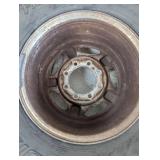 Set of 4 Alloy Wheels Set of 4 Alloy Wheels