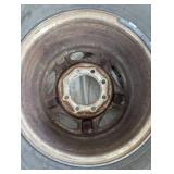 Set of 4 Alloy Wheels Set of 4 Alloy Wheels