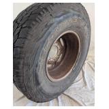 Set of 4 Alloy Wheels Set of 4 Alloy Wheels