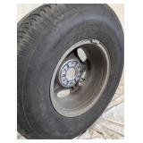 Set of 4 Alloy Wheels Set of 4 Alloy Wheels