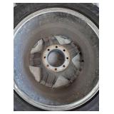 Set of 4 KMC Wheels Set of 4 KMC Wheels