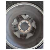 Set of 4 KMC Wheels Set of 4 KMC Wheels