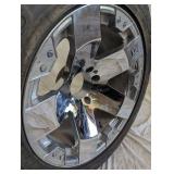 Set of 4 KMC Wheels Set of 4 KMC Wheels