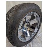 Set of 4 KMC Wheels Set of 4 KMC Wheels