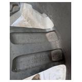 Set of 4 KMC Wheels Set of 4 KMC Wheels